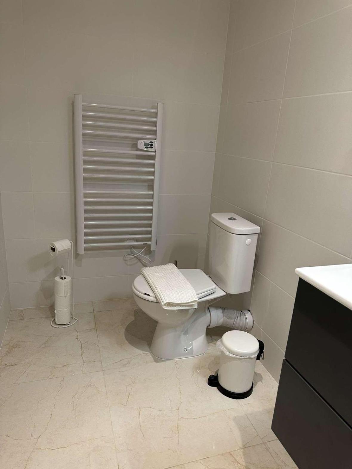 My Suite Bourgoin-Jallieu Exterior foto